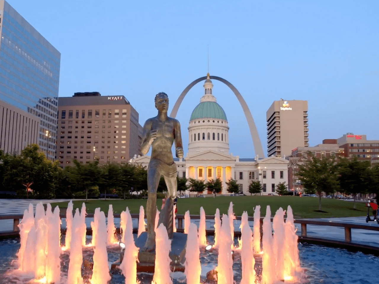 Verve Media AllianceSTL image