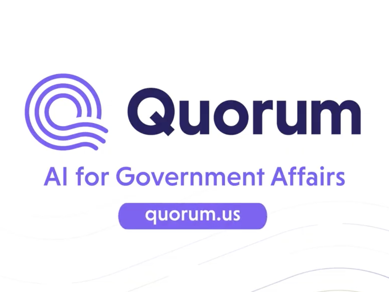 Quorum CRM Meeting Thumbnail
